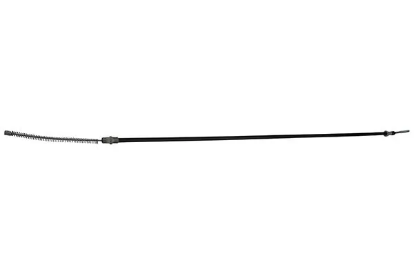 Cable Pull, parking brake